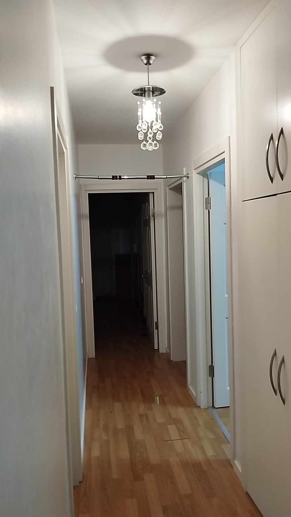 Antre eski hali ikinci proje