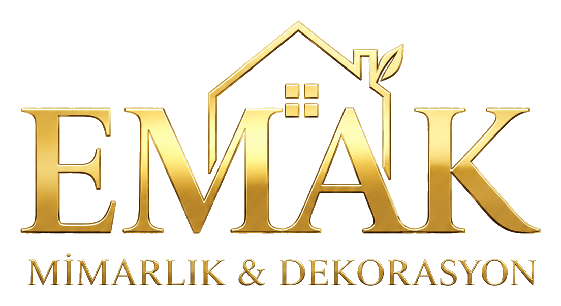 EMAK Mimarlık & Dekorasyon