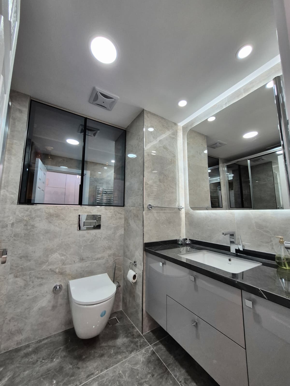 Banyo proje görseli 16