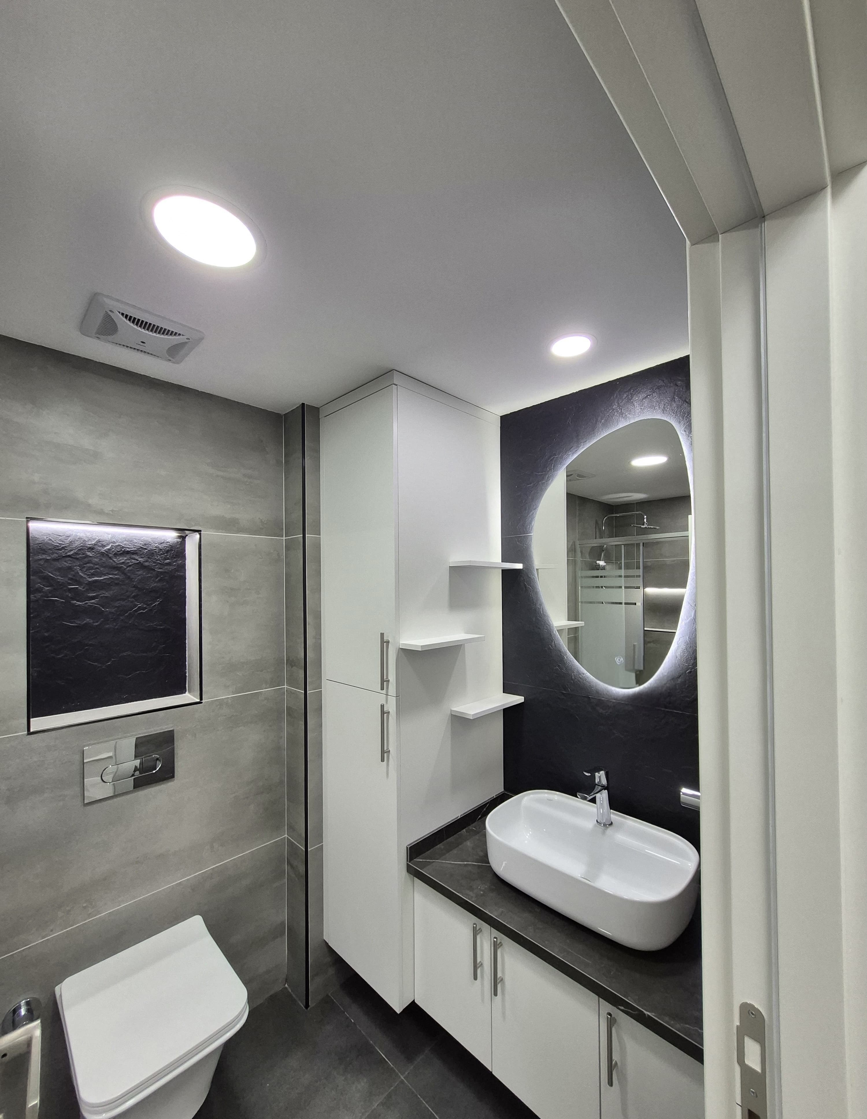 Banyo proje görseli 4