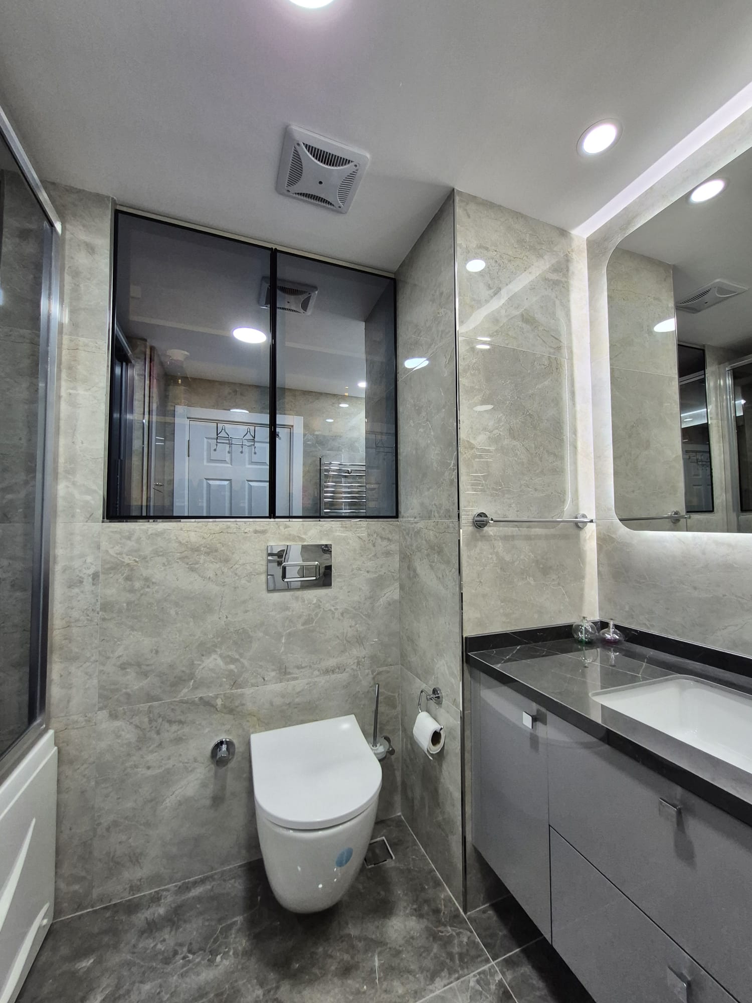 Banyo proje görseli 6