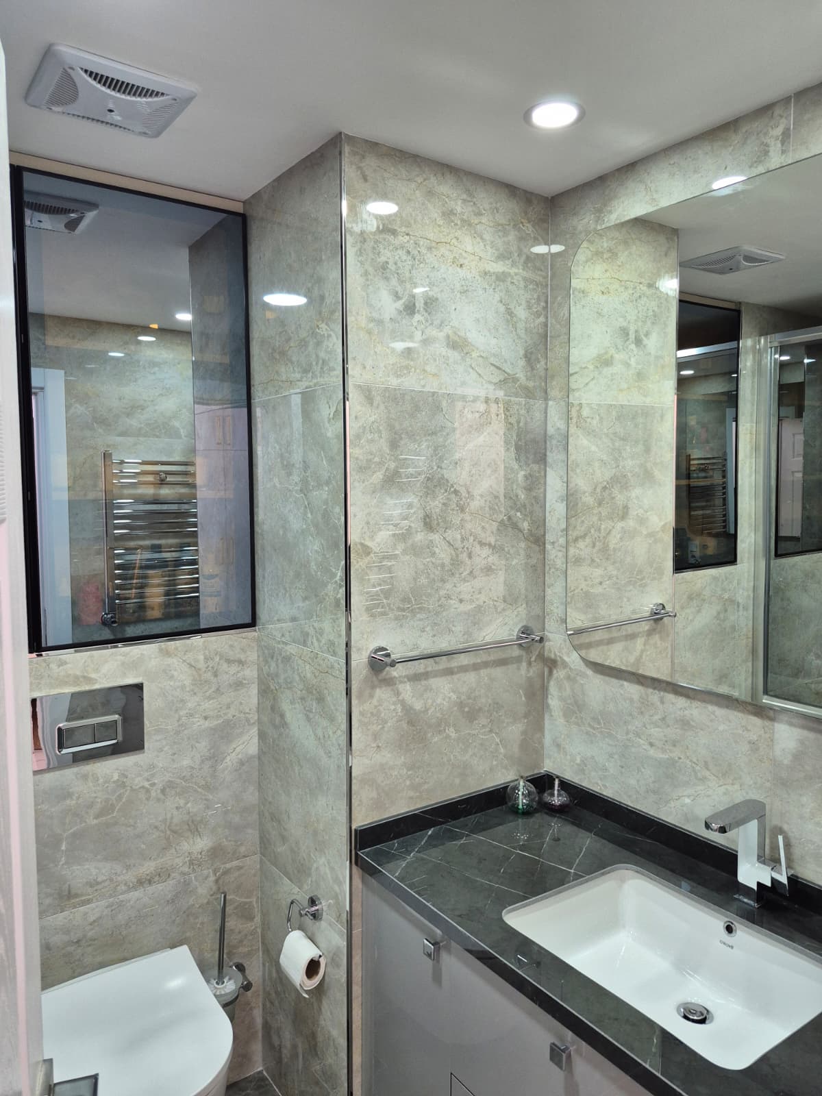 Banyo proje görseli 7