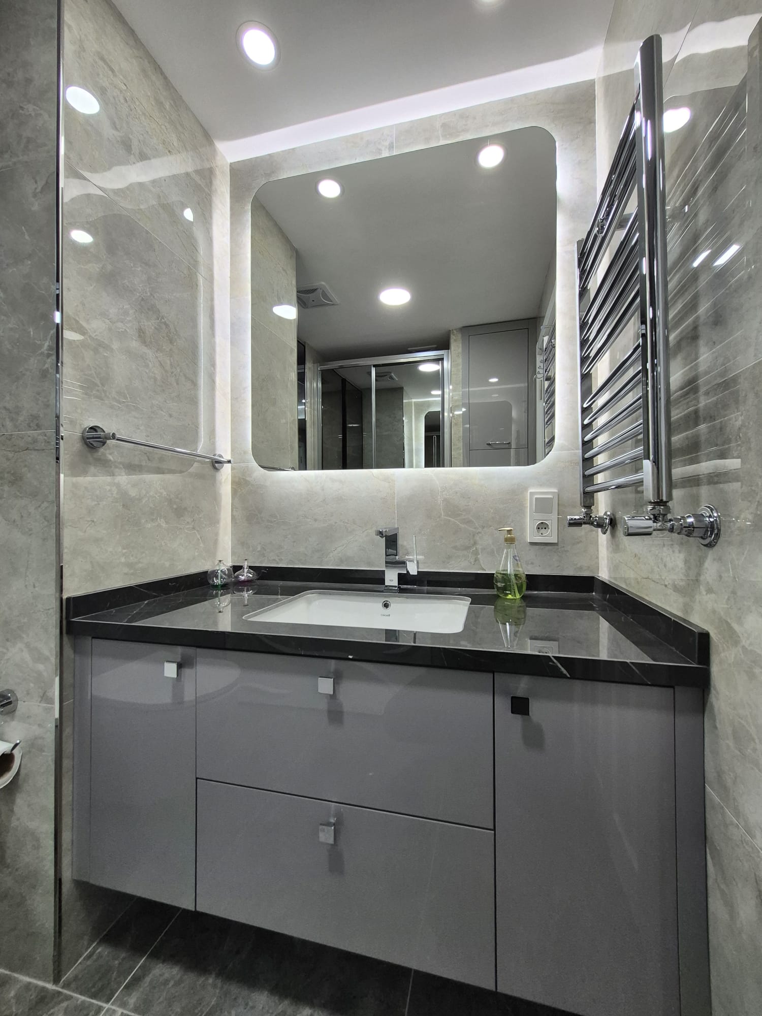 Banyo proje görseli 9